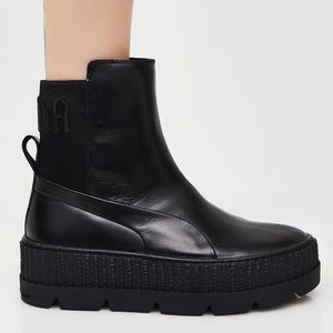 PUMA RIHANNA FENTY BOOT